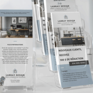 Cartons d’information