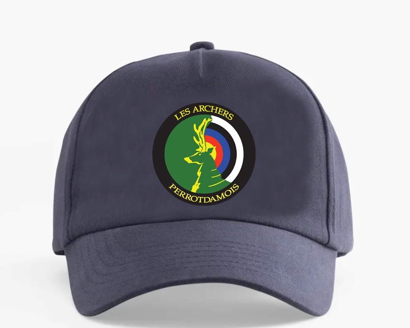 Casquette de baseball imprimée – Image 2