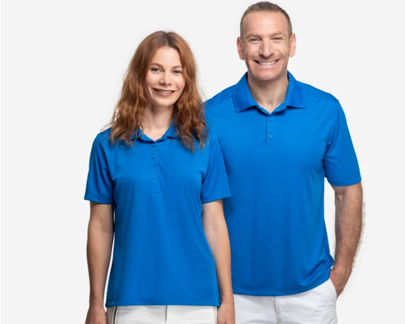 Chemise polo – Image 3