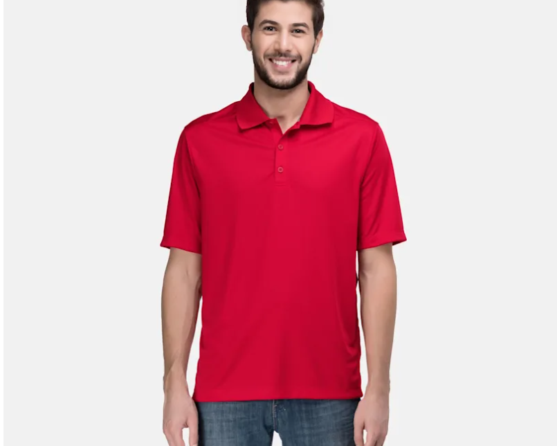 Chemise polo