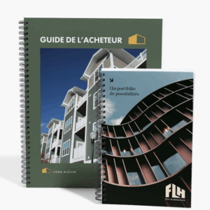 Livrets à reliure métallique