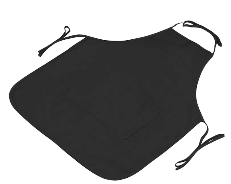 Long tablier de boucher Liberty Bags – Image 2