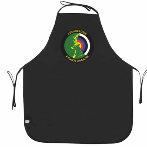 Long tablier de boucher Liberty Bags