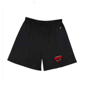 Short avec entrejambe de 18 cm (7 po) B-Dry Core Badger