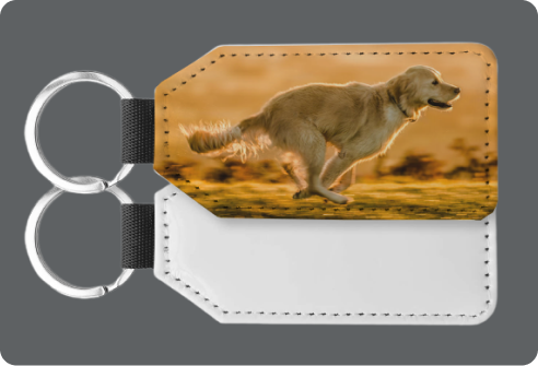 Porte-clés (paquets de 10) – Image 3